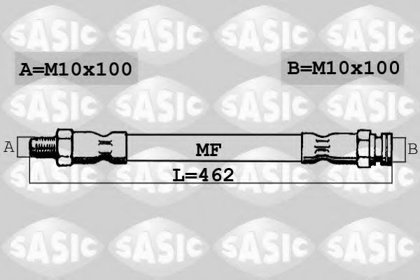 SASIC SBH6304