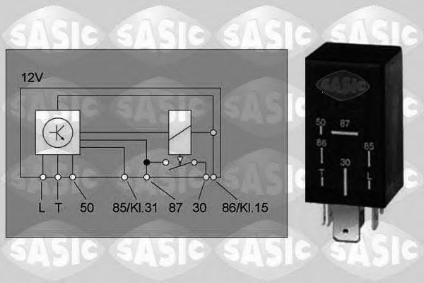 SASIC 9316004