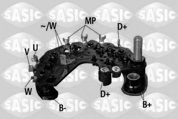 SASIC 9160004
