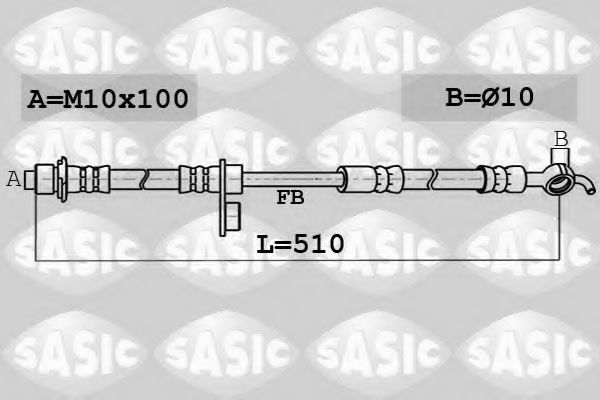 SASIC 6606141