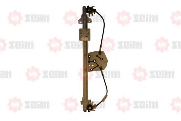 SEIM 901109
