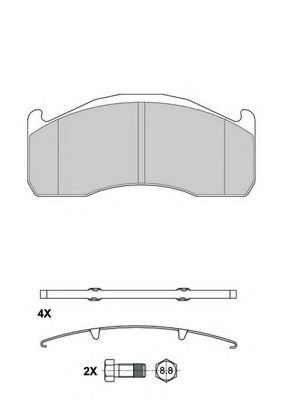 BERAL 2915129004145504