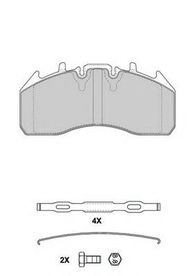 BERAL 2918729004145674