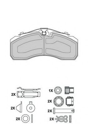 BERAL 2925330004145694