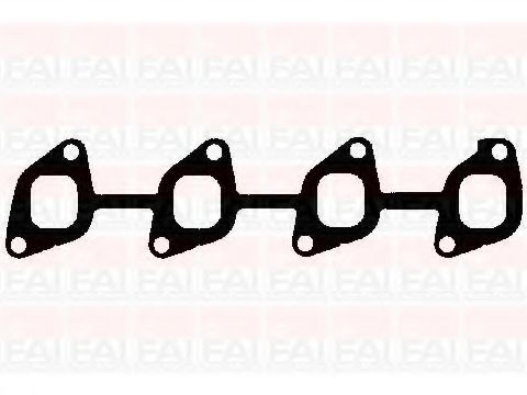 FAI AutoParts EM1831