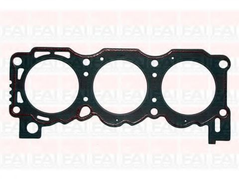 FAI AutoParts HG196L