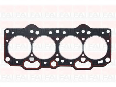 FAI AutoParts HG483