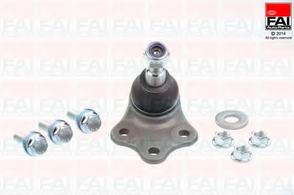 FAI AutoParts SS7181