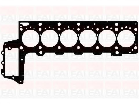 FAI AutoParts HG1393B