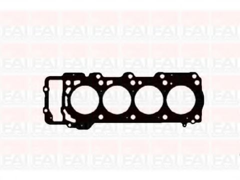 FAI AutoParts HG1417