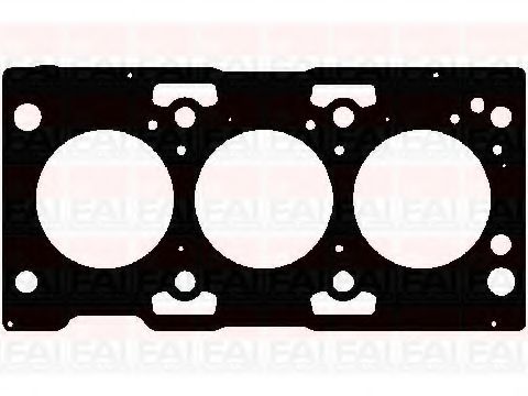 FAI AutoParts HG1517