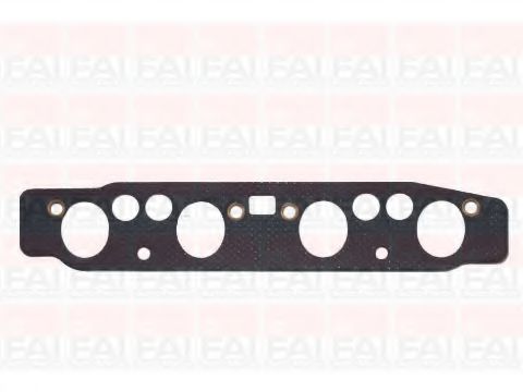FAI AutoParts IM572