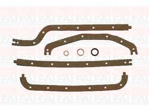 FAI AutoParts SGS104