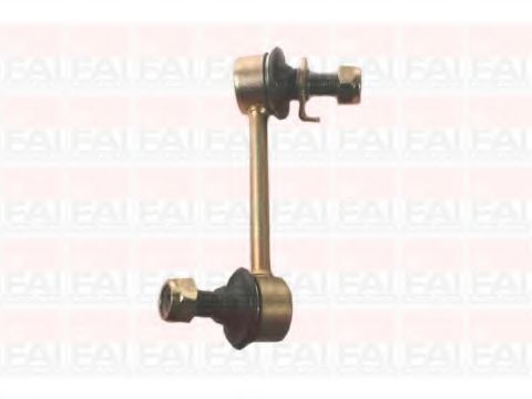 FAI AutoParts SS5968