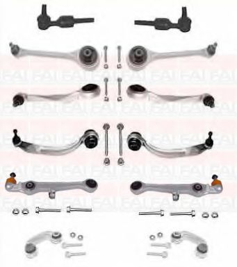 FAI AutoParts SS7287