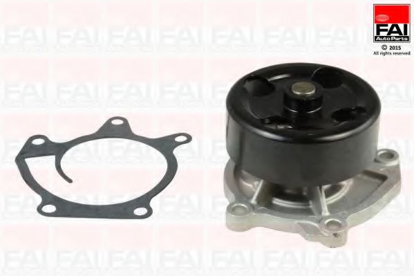 FAI AutoParts WP6592