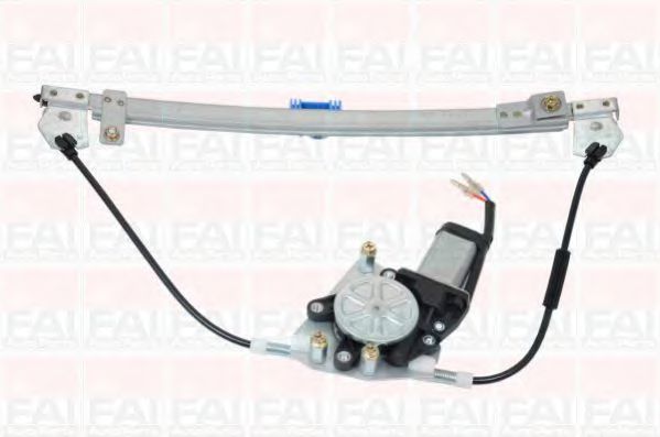 FAI AutoParts WR002M