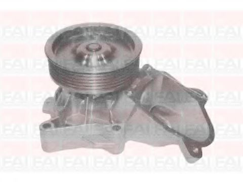 FAI AutoParts WP6428