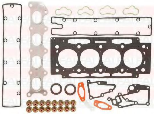 FAI AutoParts HS1062