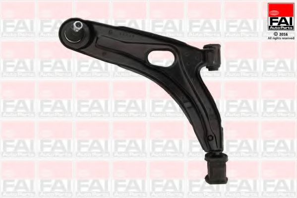 FAI AutoParts SS241