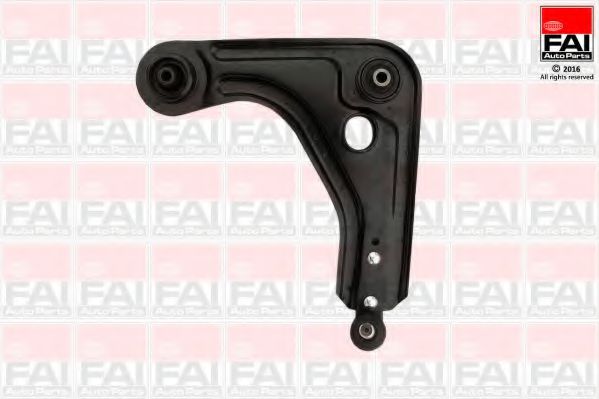 FAI AutoParts SS255