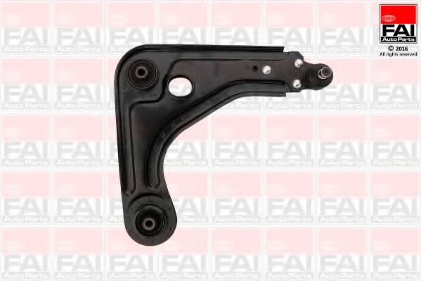 FAI AutoParts SS512