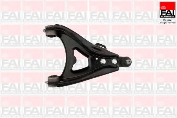 FAI AutoParts SS515