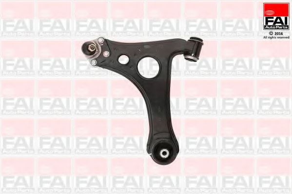 FAI AutoParts SS1134