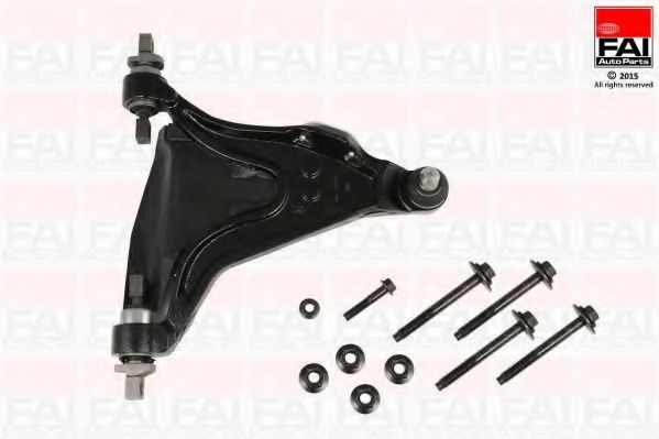 FAI AutoParts SS1229