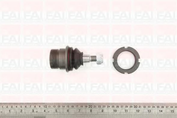 FAI AutoParts SS2317