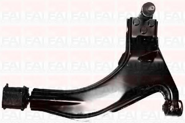 FAI AutoParts SS2370