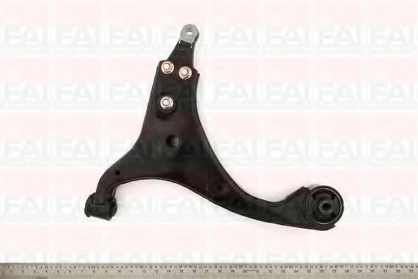 FAI AutoParts SS2765