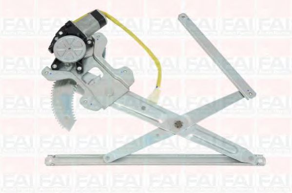 FAI AutoParts WR059