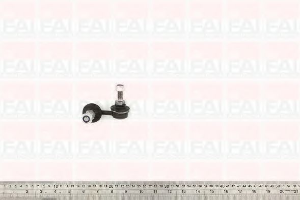 FAI AutoParts SS2911