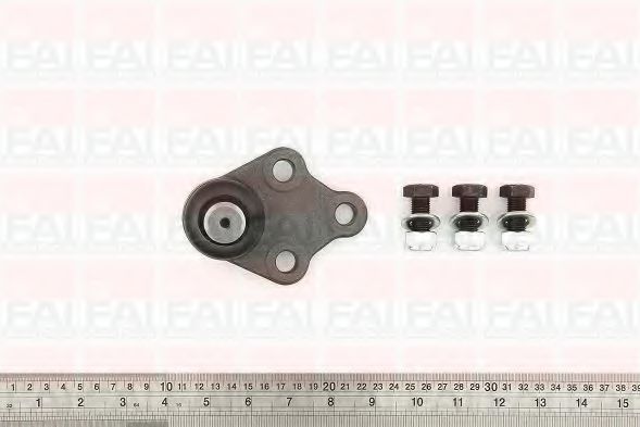 FAI AutoParts SS5864