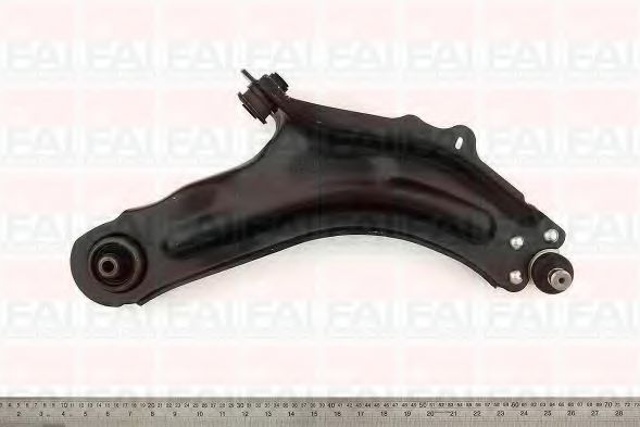 FAI AutoParts SS7034