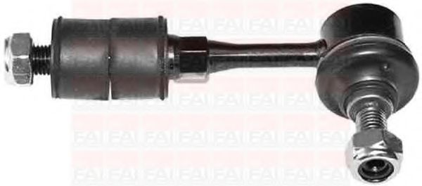FAI AutoParts SS7268