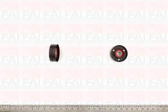 FAI AutoParts T1068