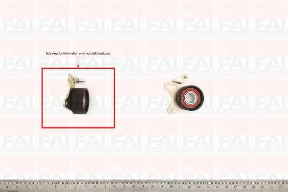 FAI AutoParts T9279