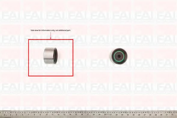 FAI AutoParts T9281