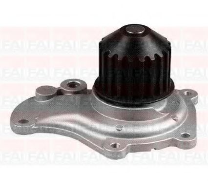 FAI AutoParts WP6457