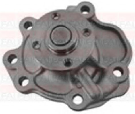 FAI AutoParts WP6503