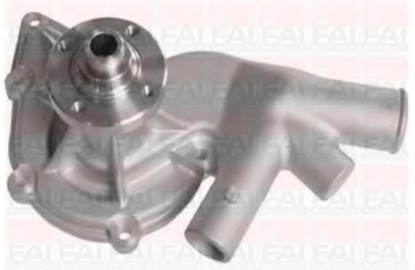 FAI AutoParts WP6539