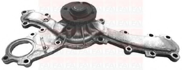 FAI AutoParts WP6543