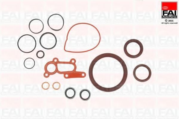 FAI AutoParts CS1062