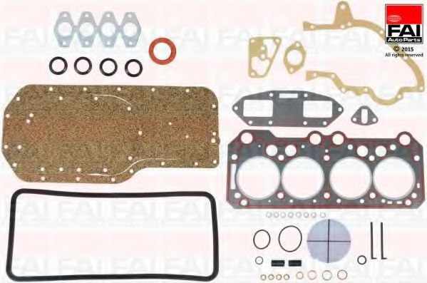 FAI AutoParts FS260