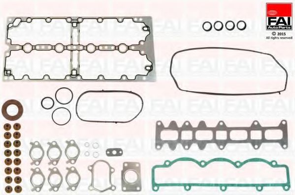 FAI AutoParts HS1649NH