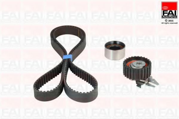 FAI AutoParts TBK245