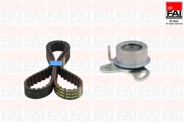 FAI AutoParts TBK293