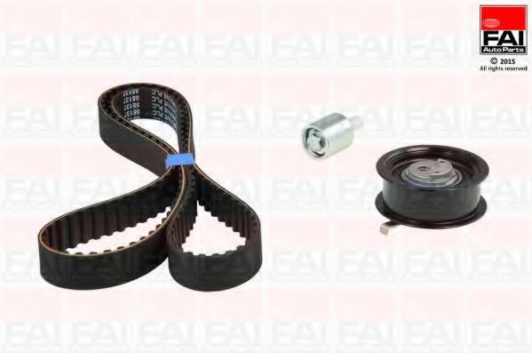 FAI AutoParts TBK305